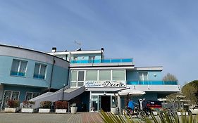 Hotel Le Dune