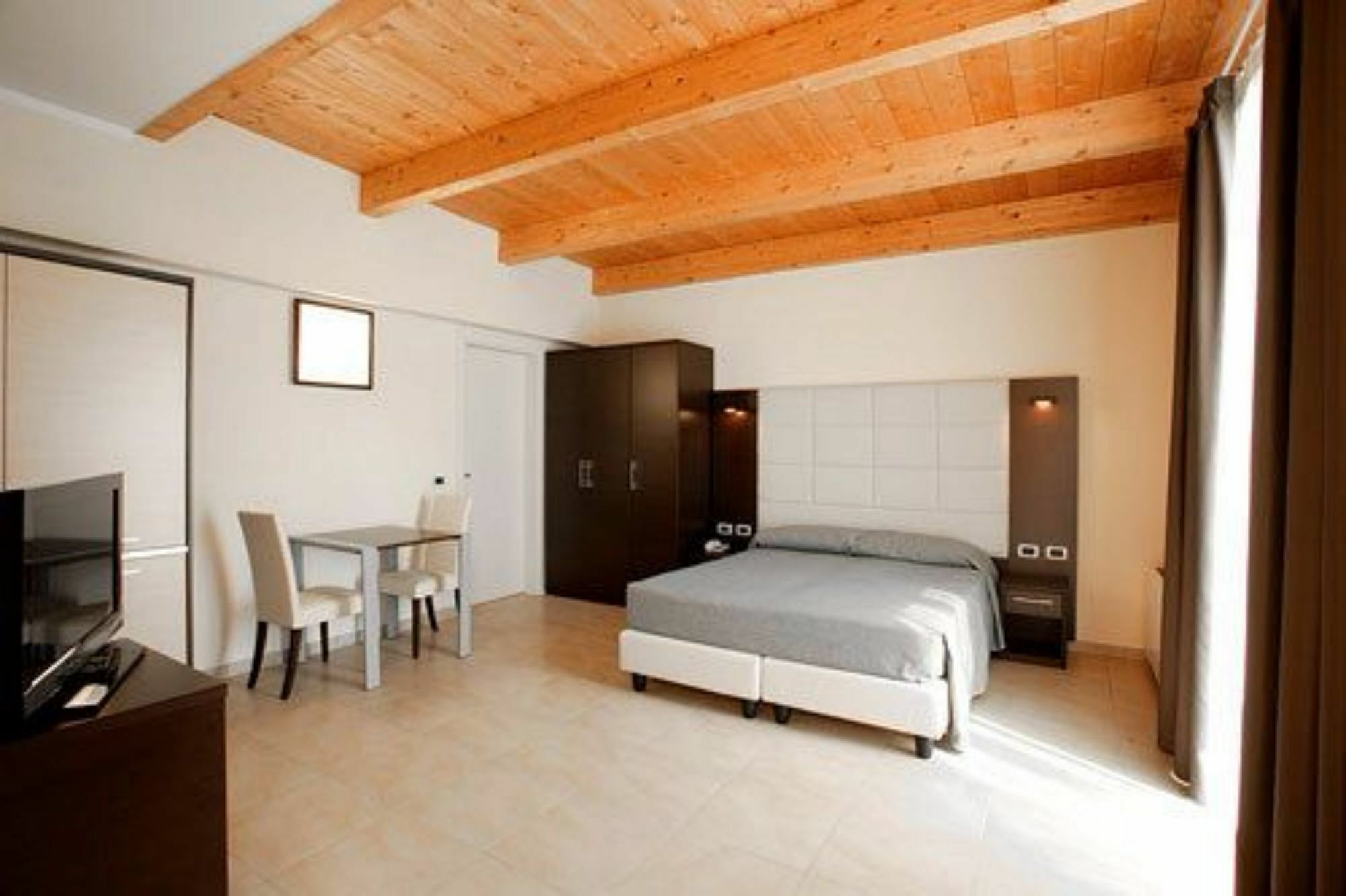 Hotel Le Dune Lido Adriano Buitenkant foto